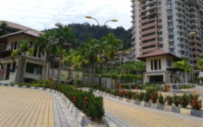 Alila Horizons Condominium, Tanjung Bungah, Penang