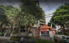 Bellisa Court, Pulau Tikus, Georgetown, Penang