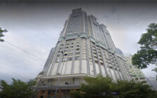 Birch Regency @ Penang Times Square, Georgetown, Penang