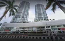 City Residence, Tanjung Tokong, Penang