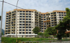 Desa Embun Emas, Tanjung Bungah, Penang