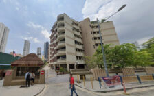 Desa Mas, Georgetown, Penang