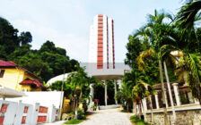 Horizon Tower, Tanjung Bungah, Penang