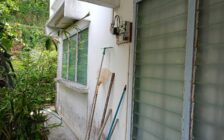 2 storey semi detached House near Mount Miriam at Tan...