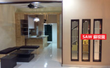 Tree Residency 2 storey Terrace, One Residence Bayan ...