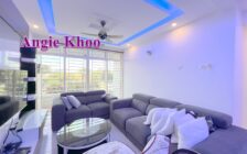 Regency Heights Sungai Ara 1258sqft 1 Car Park NEW PAINT