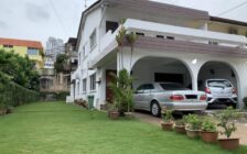 Jalan Tembaga 2 storey Semi D, Taman Guan Joo Seng