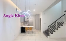 Fully Renovated 2 Storey Terrace Bandar Tasek Mutiara...