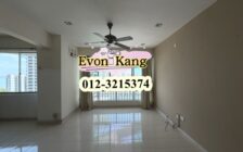 The Straits Regency @ Tanjung Bungah 1530S...
