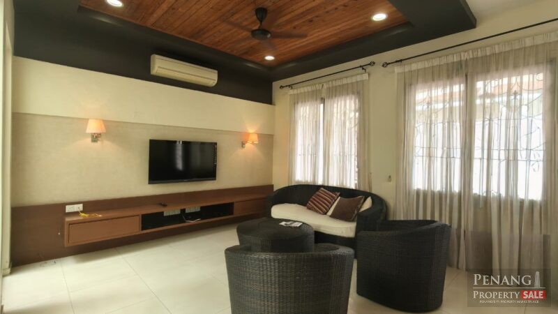 FOR SALE | TANJONG TOKONG 2.5-Storey Terrace House
