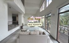 Ferringhi Villas @ Batu Ferringhi LA 4788SF 3 Storey ...
