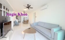 [Nice view] Fairview Residence Sungai Ara Fully Furni...