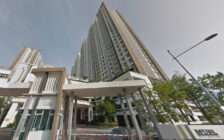 Imperial Residences, Sungai Ara, Bayan Lepas, Penang