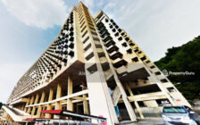 Krystal Heights, Jelutong, Penang