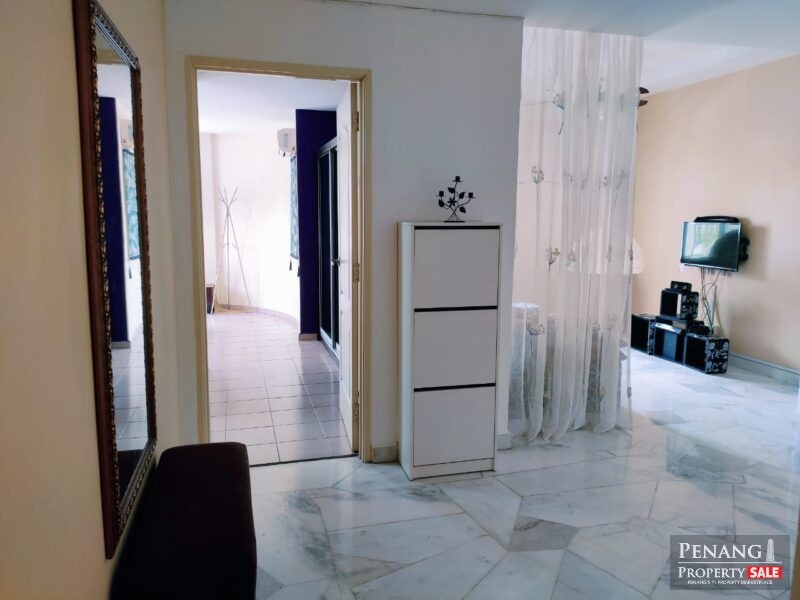 Leisure Bay Condominium, Tanjung Tokong, Penang
