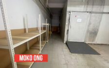 Ground Floor Shop with Coldroom @ Kawasan ...