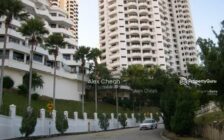 Marina Tower (Ratu Mutiara), Tanjung Bungah, Penang