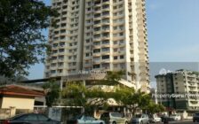Nipah Emas, Sungai Dua, Bayan Lepas, Penang