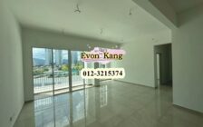 Lucerne Residence @ Bayan Lepas 1100SF Brand New Chea...