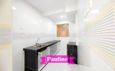 [ The Rise Collection 2 ] Georgetown 2Cp Cozy Apartme...