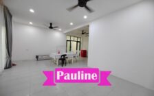 [ 3-Stry Semi-D ] Teluk Kumbar House Bayan Lepas Reno...