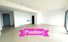 [ Triuni Residences ] Seaview Original 1658sf Batu Ub...