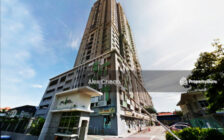 The Pulse Condominium, Gelugor, Penang