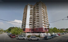 Puteri Indah, Bayan Baru, Bayan Lepas, Penang