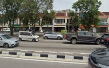 2 Adjoining Double Storeys Shoplot @ Taman Ampang Jaj...