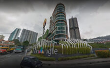 Setia Tri-angle, Bayan Lepas, Penang