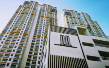 Skyridge Garden, Tanjung Tokong, Penang