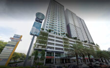 Solaria Residences, Bayan Lepas, Penang