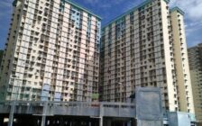 Sri Ivori Apartment, Ayer Itam, Penang
