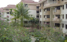 Sri York Condominium, Georgetown, Penang