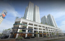 Summerskye Residences, Bayan Lepas, Penang
