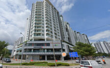 Summerton, Bayan Lepas, Penang