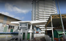 Tunas Residensi, Bayan Baru, Byan Lepas, Penang