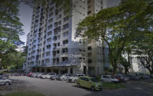 Taman Bukit Jambul, Bukit Jambul, Bayan Lepas, Penang