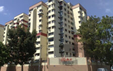 Taman Pekaka Block 33, Sungai Dua, Gelugor, Penang