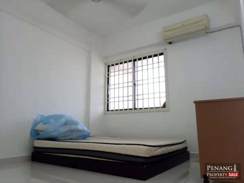 Taman Yew Lean, Jelutong, Penang