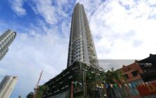The Landmark, Tanjung Tokong, Penang