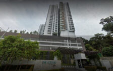 The Marin, Batu Ferringhi, Penang