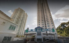 U Garden Resort Condominium, Gelugor, Penang