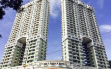 University Place (Plaza Ivory), Gelugor, Penang