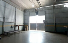 1.5 Storey Light Industrial Factory @ Buki...