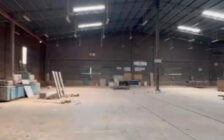 Single Storey Factory For Rent @ Sungai Ba...