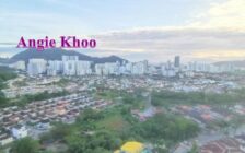 Regency Heights Sungai Ara Furnished and reno 1258sqf...