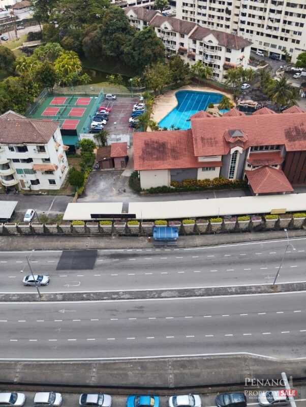 Taman Lone Pine , Lebuhraya Thean Tiek ,11...