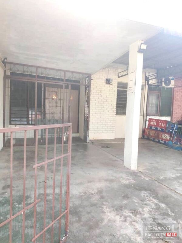 (WALKING DISTANCE TO MORNING MARKET / SING...