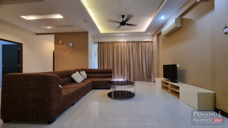 Alila Horizon Tanjung Bungah Permai Tenby TAR Reno Fu...